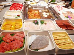 -海底捞火锅(杭州萧山宝龙广场店)