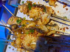 -燥次·烧烤酒场(万象城店)