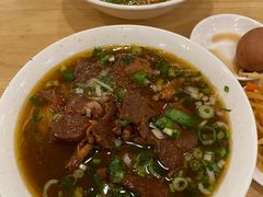 -水仙拉面(水仙街店)