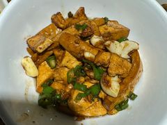 -十二点·辣椒炒肉(南山店)