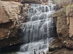 -伏羲山旅游区