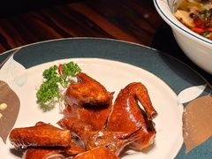 -粤·向群饭店(麓景路店)