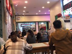 -流浪地图剁椒卤汁拌饭(未来城购物广场店)