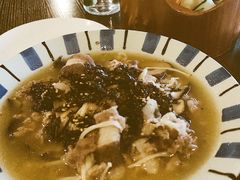 肥牛泡饭-新城概念餐厅