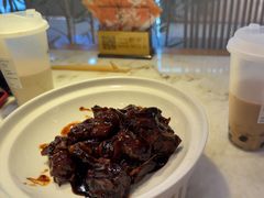 -绿茶餐厅(青岛城阳万象汇店)