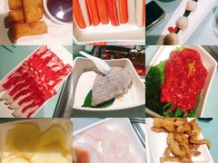 -海底捞火锅(上元大街店)