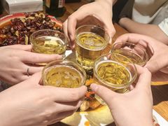 -柴窝堡22号传承新疆菜·新疆辣子鸡