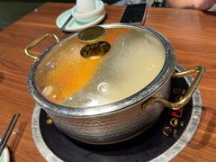 -龙泉人椰子鸡·糟粕醋·地标海南菜(龙昆南店)