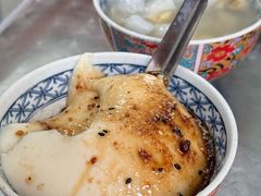 -老胡甜汤(龙眼店)