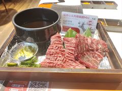 -久藏·横膈膜烧肉·酒场(江汉路店)