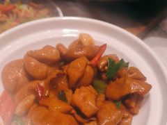 -曾家厨房·新徽菜(高新天柱路店)