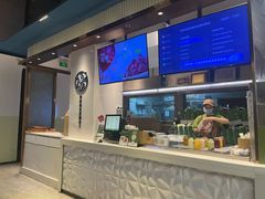 -野萃山·潮汕厚果汁(十亩地店)