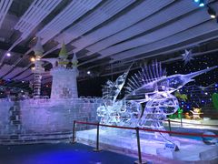 -宁波冰雪大世界(北仑区)