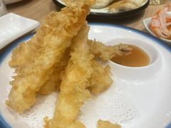 -上渔铁板烧(熙悦汇店)