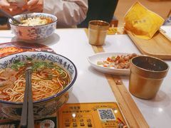 -陳香貴·兰州牛肉面(上海长风大悦城店)