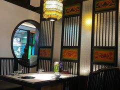 -院8里·小聚园老川菜(九眼桥店)