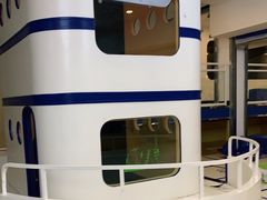 -海帆亲子游泳(茂业中心)