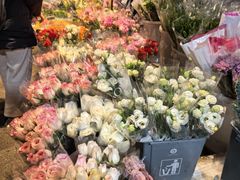 -循礼门鲜花花市(武汉循礼门店)