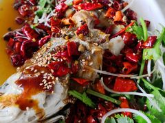 -前王院•巧克力海鲜市集餐厅(万平口店)