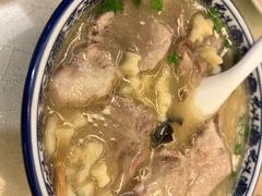 -玉华宫宾馆·餐厅(铜川驻京办店)