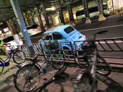 -秋叶原电器街