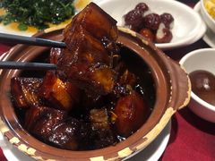 外婆红烧肉-老吉士酒家(天平路店)