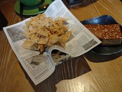 -耶里夏丽·丝路国际·新疆餐厅(浦东区东方路店)