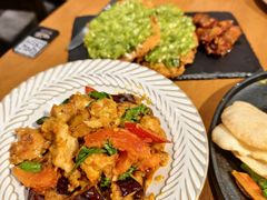 -香兰印尼 Pandan(中华广场店)