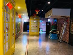 -中影荟星激光影城(西丽店)