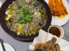 -金哥私房菜馆(张府园总店)