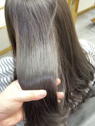 -FAJEE HAIR发界烫染接发