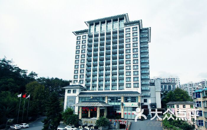 歙县饭店图片 - 第2张