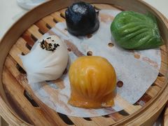 -蔡澜点心·粤菜(月星环球港店)