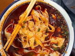 -清真磨沟沿老字号牛肉面(总店)
