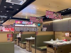 -海底捞火锅(泰安爱琴海店)