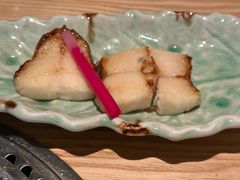 -隐泉京望日式料理(太和广场店)