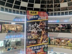 -万达广场(松江店)
