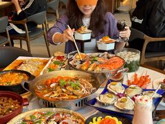 -鲜得莱渔港·小平岛海胆馆(七贤岭店)