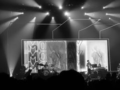 -华熙LIVE·五棵松·M空间