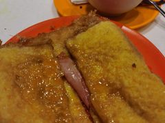 -冰岛茶餐厅(世茂店)