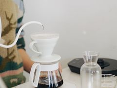 -五进制 Coffee Shop