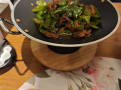 -花舍·新派粤菜·西餐·下午茶(亚运村·鸟巢店)