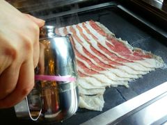 -郭记烤肉(正阳街店)
