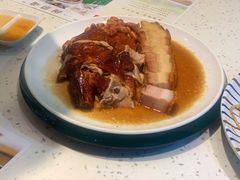 -新宝餐厅(流塘店)