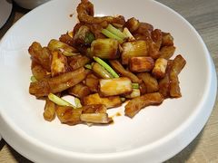 -味莊·青岛菜(云霄路店)