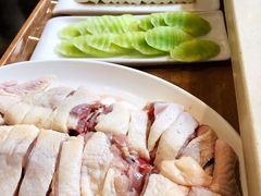 -烹然四季椰子鸡火锅(团结湖总店)