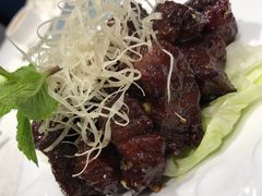 -望乡楼上海菜(日月光店)