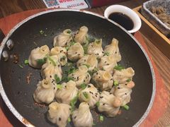 招牌迷你生煎包(小)-全聚德(江宁店)