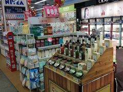 -北国超市(长江店)
