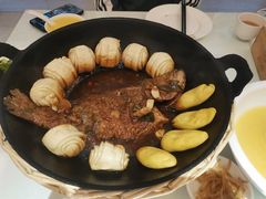 -古洼一锅鲜(开发区店)